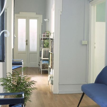 Liberty Two-Room Apartment In Porta Venezia Milano Eksteriør bilde