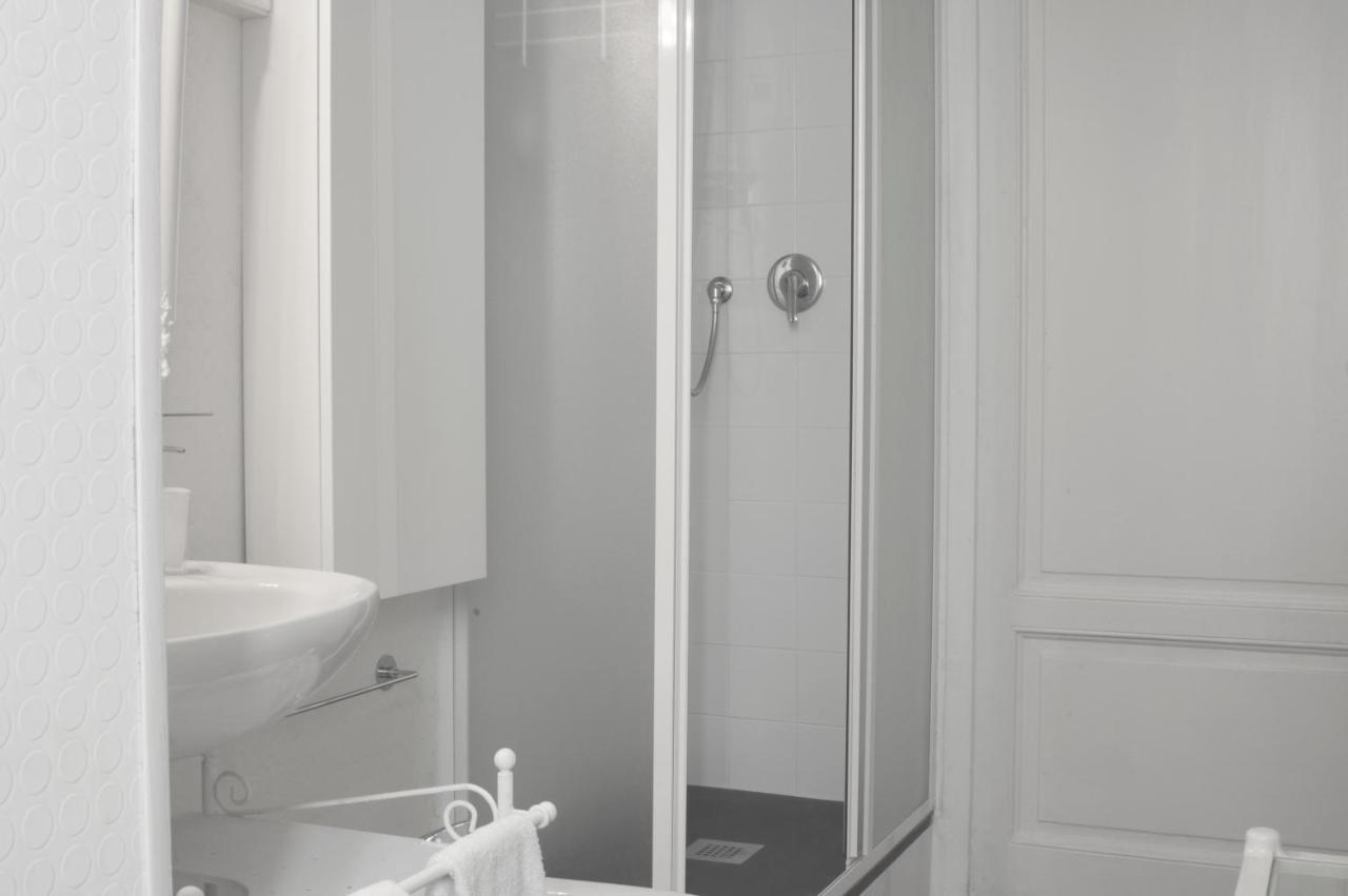 Liberty Two-Room Apartment In Porta Venezia Milano Eksteriør bilde