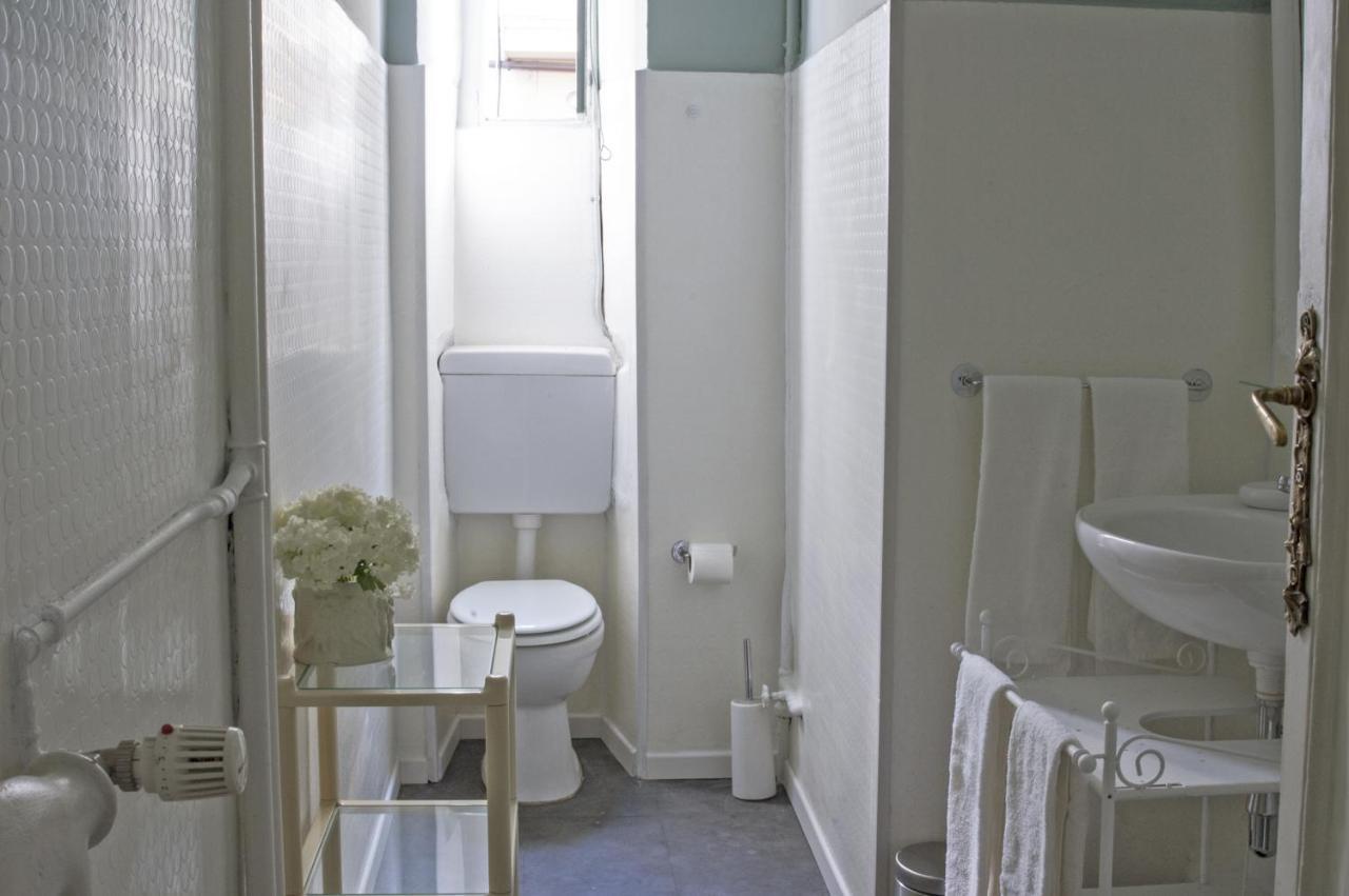 Liberty Two-Room Apartment In Porta Venezia Milano Eksteriør bilde