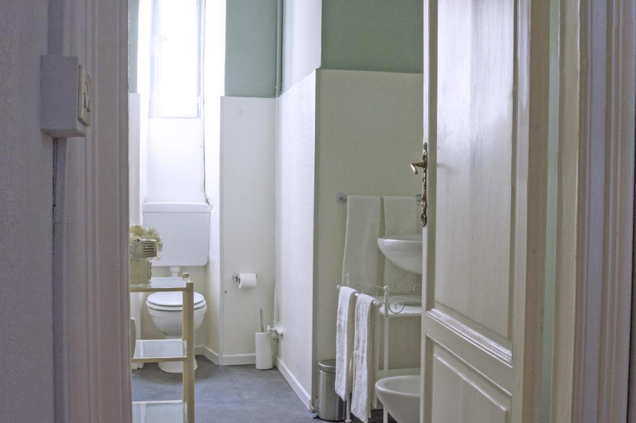 Liberty Two-Room Apartment In Porta Venezia Milano Eksteriør bilde
