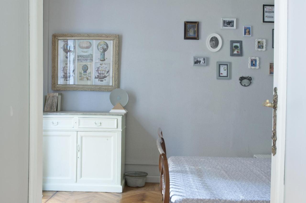 Liberty Two-Room Apartment In Porta Venezia Milano Eksteriør bilde